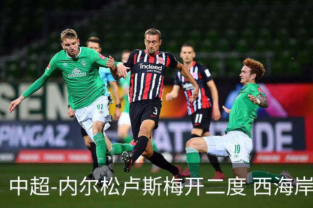 中超-内尔松卢斯梅开二度 西海岸3-1浙江12轮不败